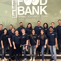 Food Bank Team
