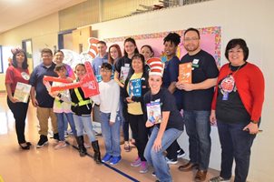 READ-ACROSS-AMERICA